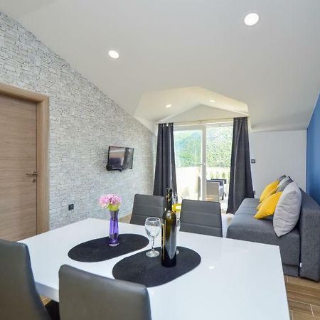Apartment Ivana I Martina Grebaštica 外观 照片