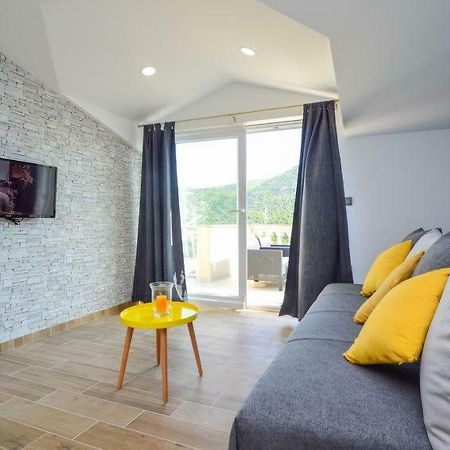 Apartment Ivana I Martina Grebaštica 外观 照片