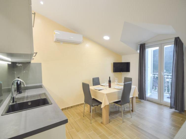 Apartment Ivana I Martina Grebaštica 外观 照片