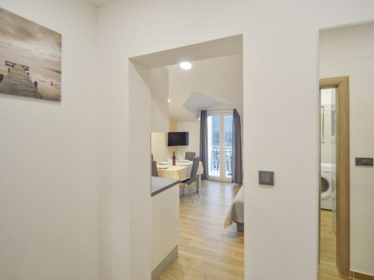 Apartment Ivana I Martina Grebaštica 外观 照片
