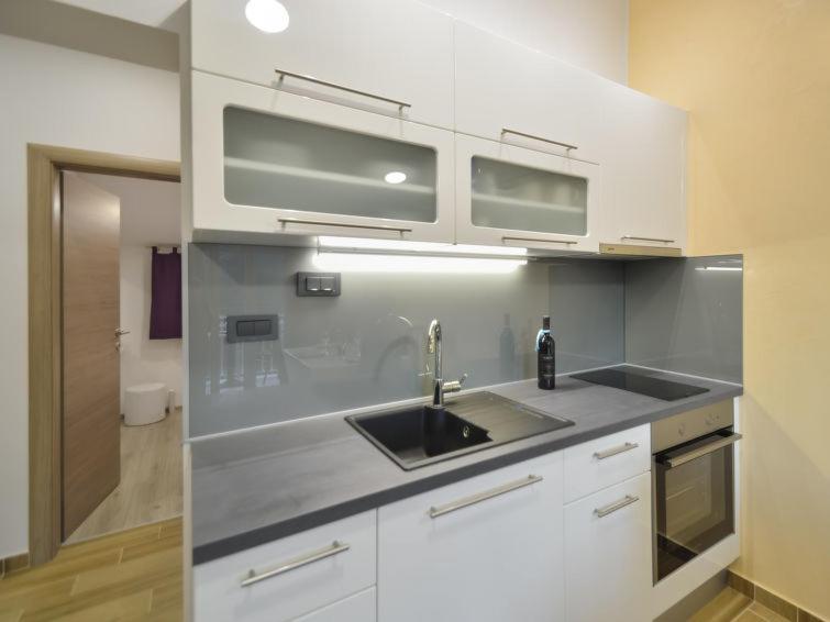 Apartment Ivana I Martina Grebaštica 外观 照片