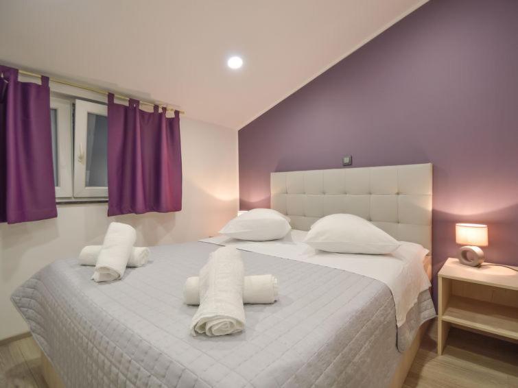 Apartment Ivana I Martina Grebaštica 外观 照片