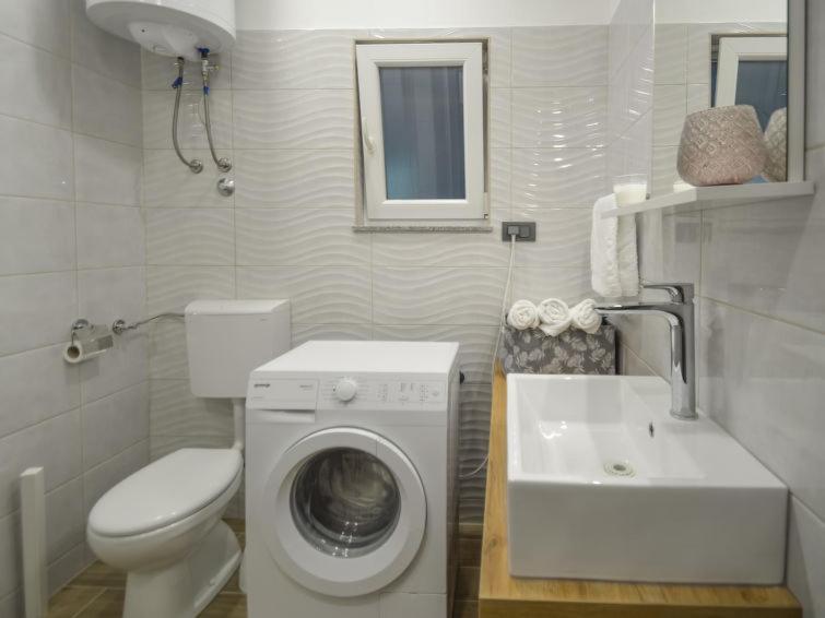 Apartment Ivana I Martina Grebaštica 外观 照片