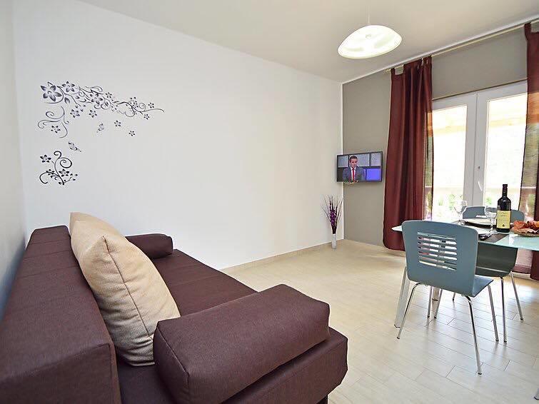 Apartment Ivana I Martina Grebaštica 外观 照片