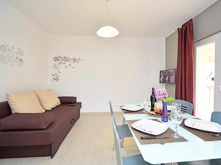 Apartment Ivana I Martina Grebaštica 外观 照片
