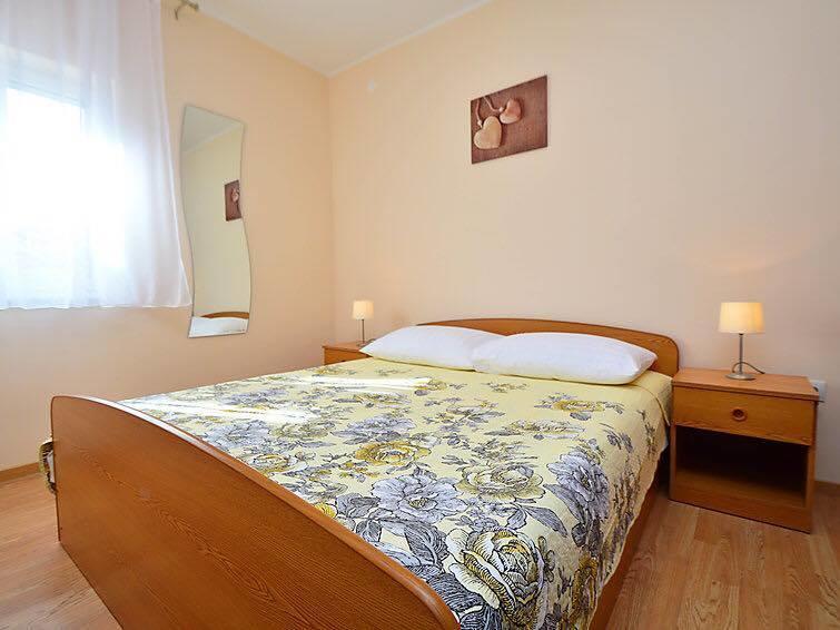 Apartment Ivana I Martina Grebaštica 外观 照片