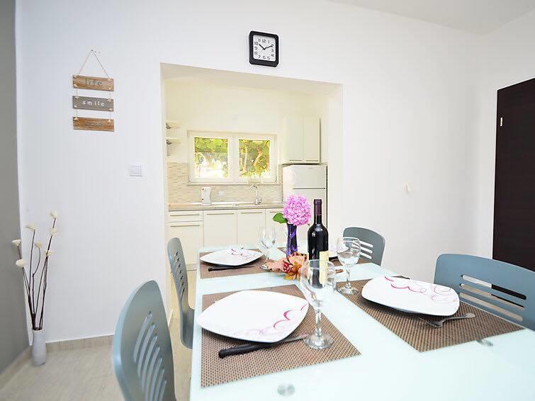Apartment Ivana I Martina Grebaštica 外观 照片