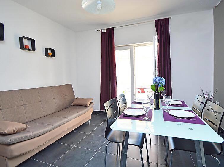 Apartment Ivana I Martina Grebaštica 外观 照片