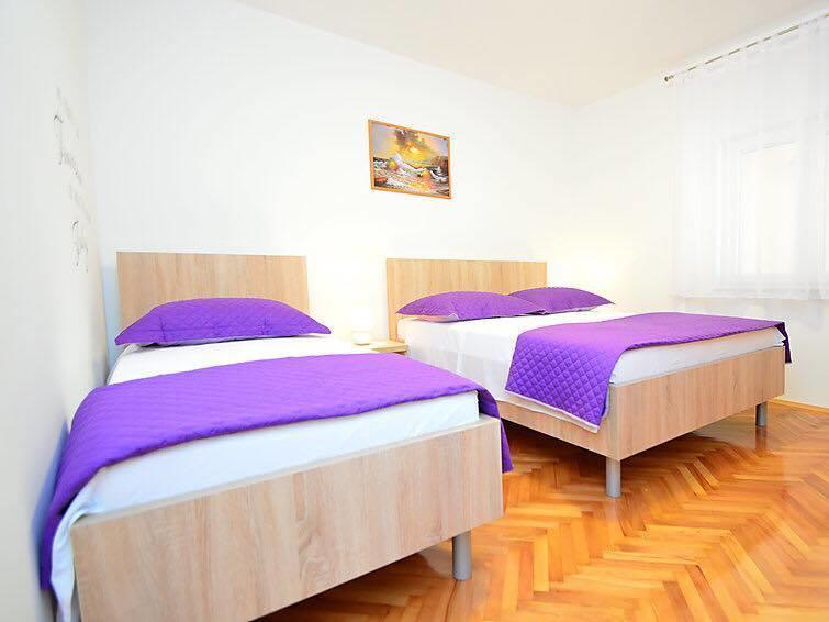 Apartment Ivana I Martina Grebaštica 外观 照片