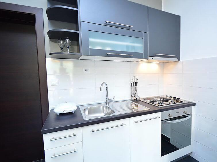 Apartment Ivana I Martina Grebaštica 外观 照片