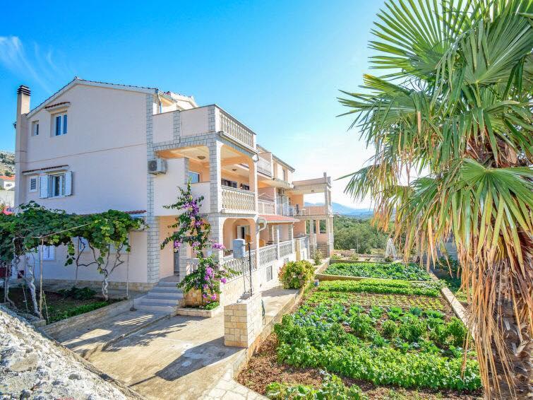 Apartment Ivana I Martina Grebaštica 外观 照片