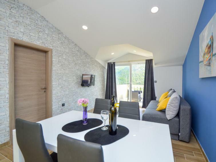 Apartment Ivana I Martina Grebaštica 外观 照片