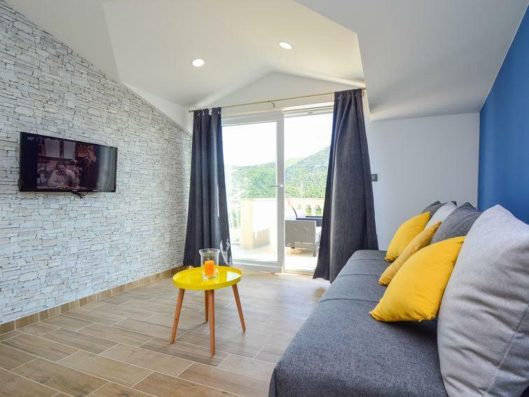Apartment Ivana I Martina Grebaštica 外观 照片
